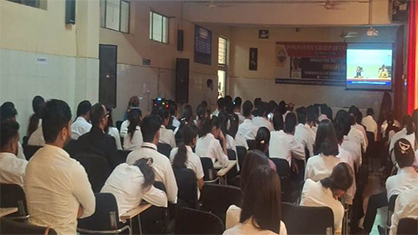 Cyber Security 15 Oct Photo 3