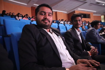Namo Book Fest 16 January Photo 8