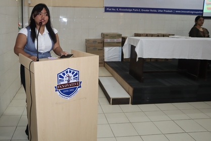 Personal Effectiveness And Grooming Workshop 16 Feb Photo 4