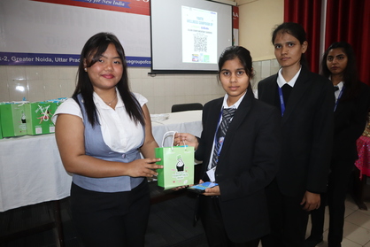 Personal Effectiveness And Grooming Workshop 16 Feb Photo 11