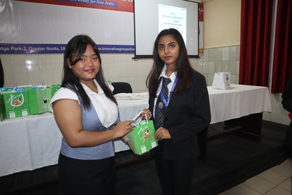Personal Effectiveness And Grooming Workshop 16 Feb Photo 12